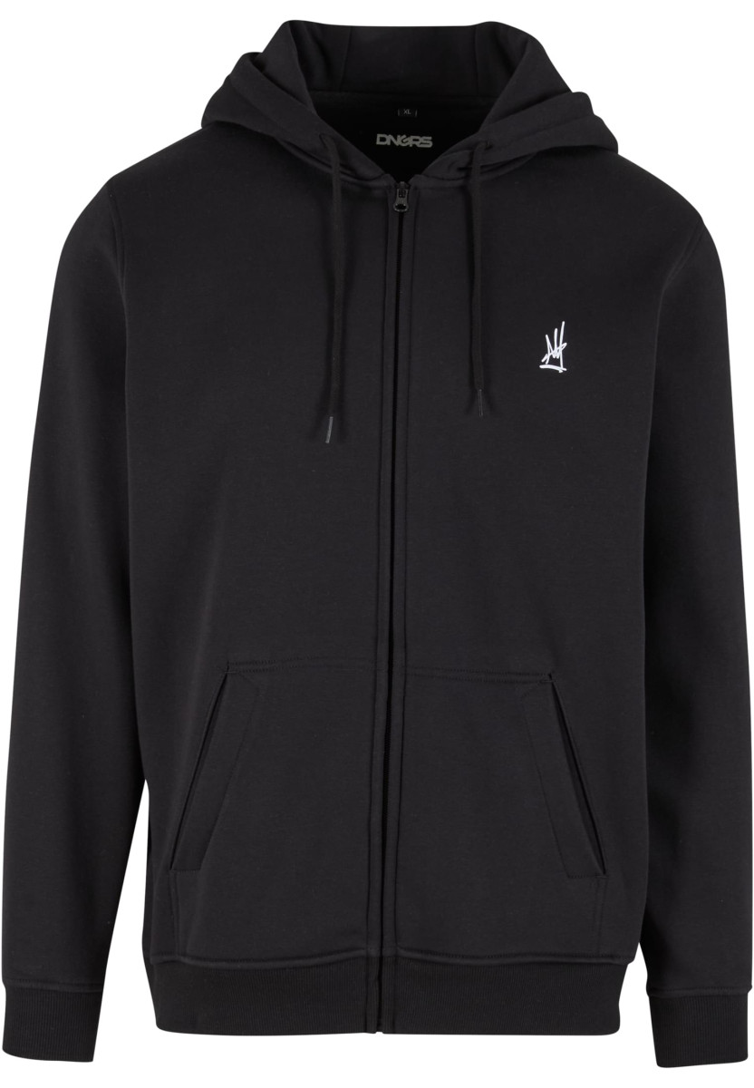 Dangerous DNGRS Fast Zip Hoodies