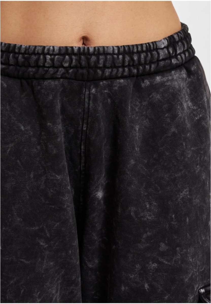 Thug Life Acid Sweat Pants