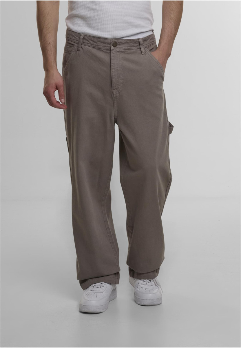 DEF Loose Fit Jeans