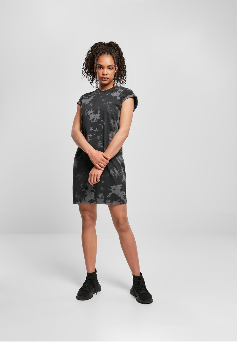 Ladies Bleached Dress