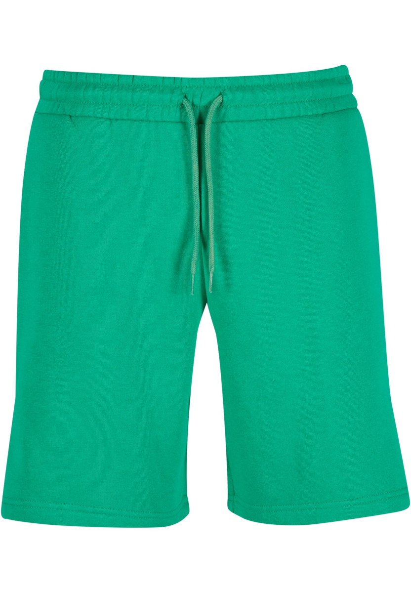 Ladies Basic Sweatshorts