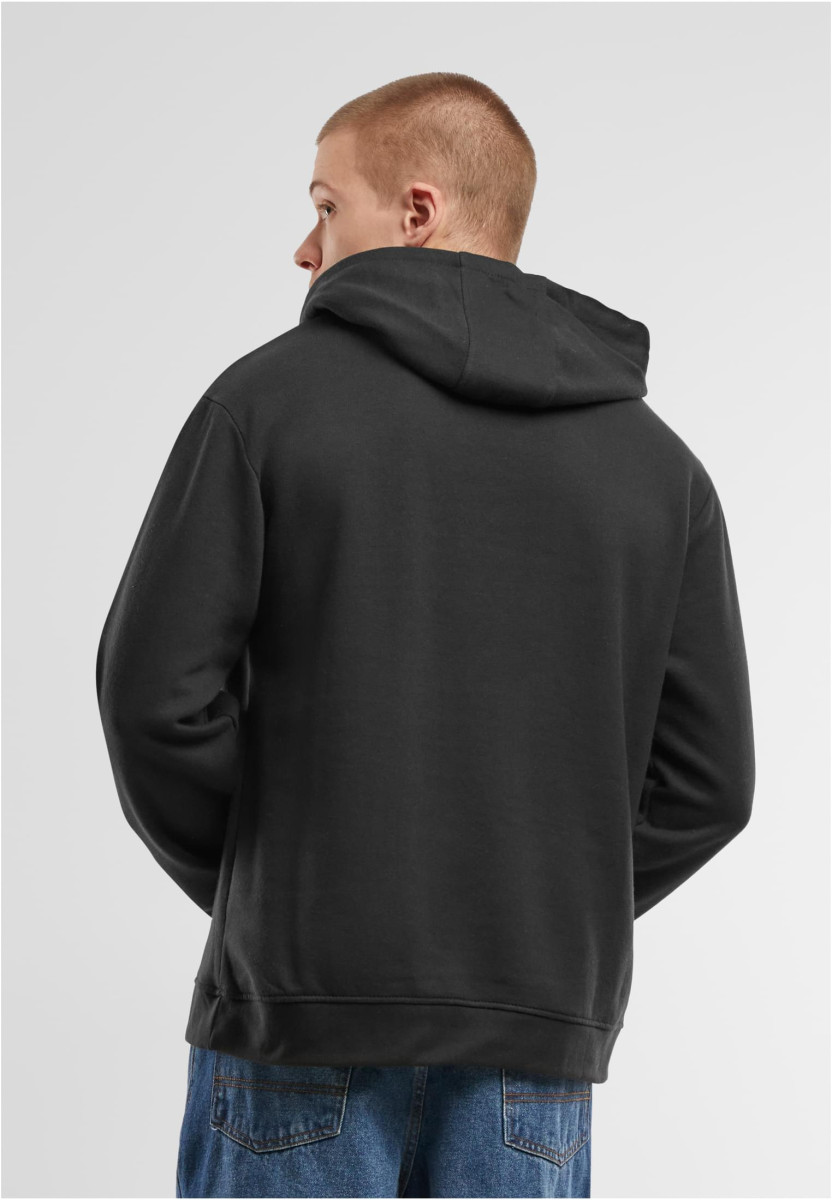 Basic Essential Hoody