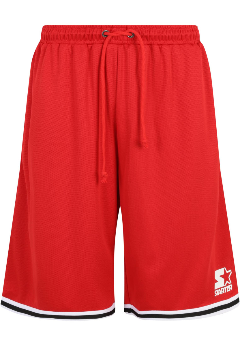 Starter Mesh Sport Short