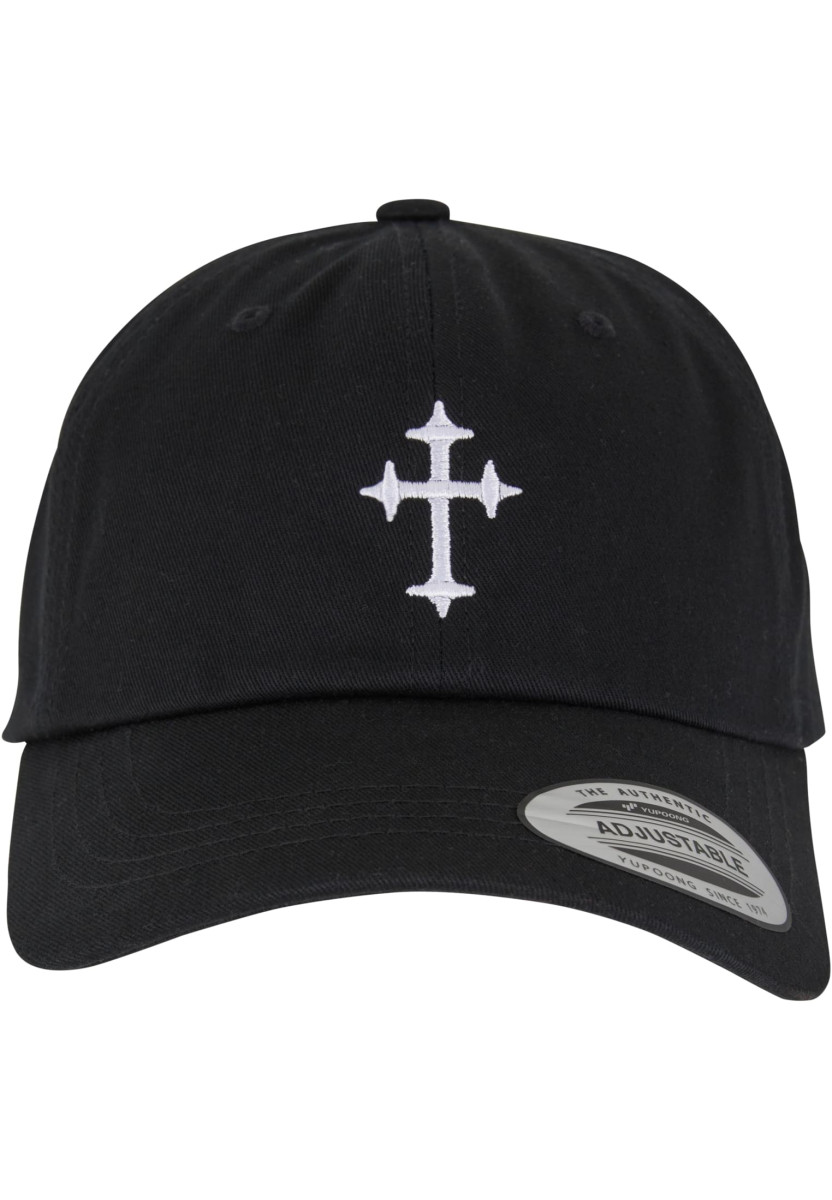 Cross Faith Dad Cap