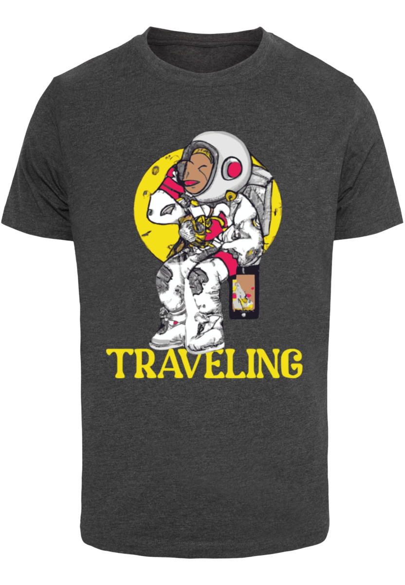 Traveling Tee