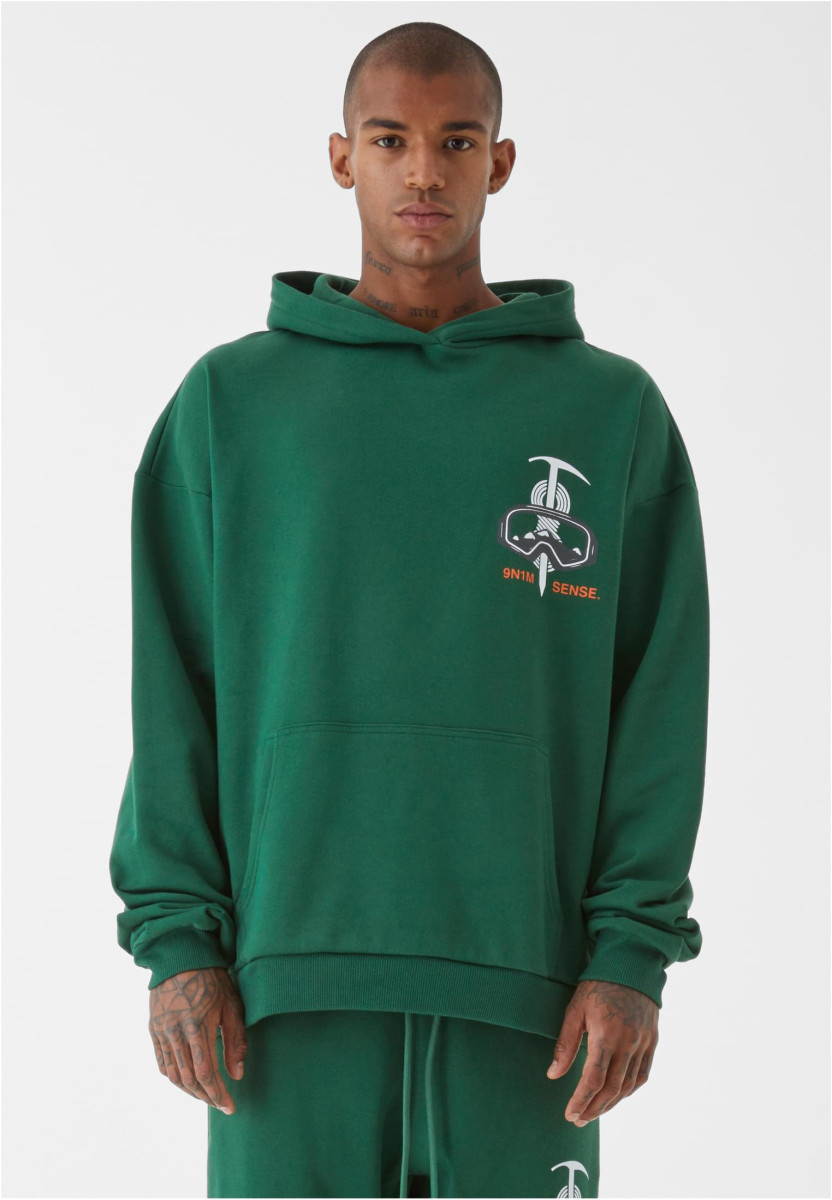 Aspen Hoodie
