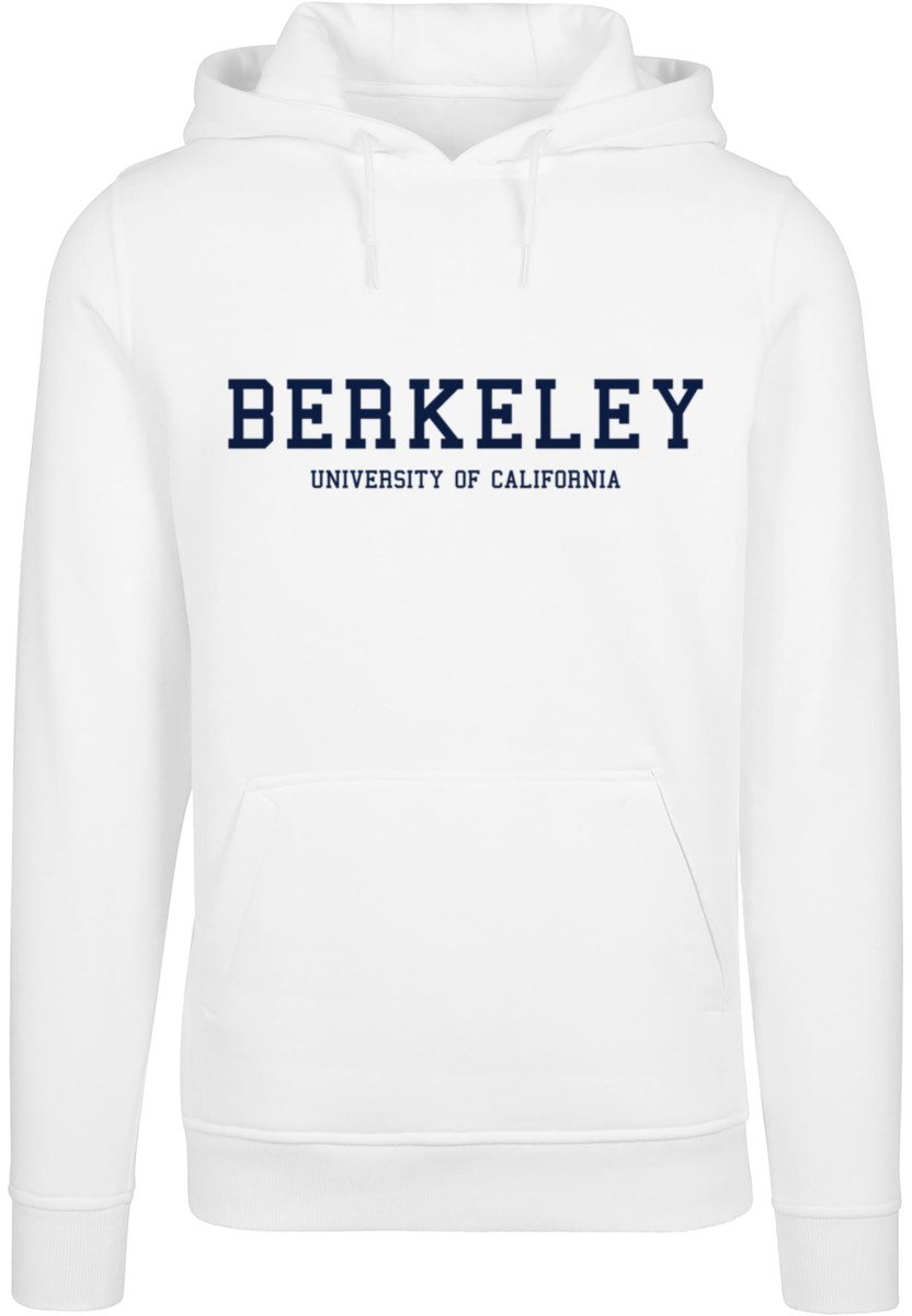 Berkeley University - Script 2 Hoody