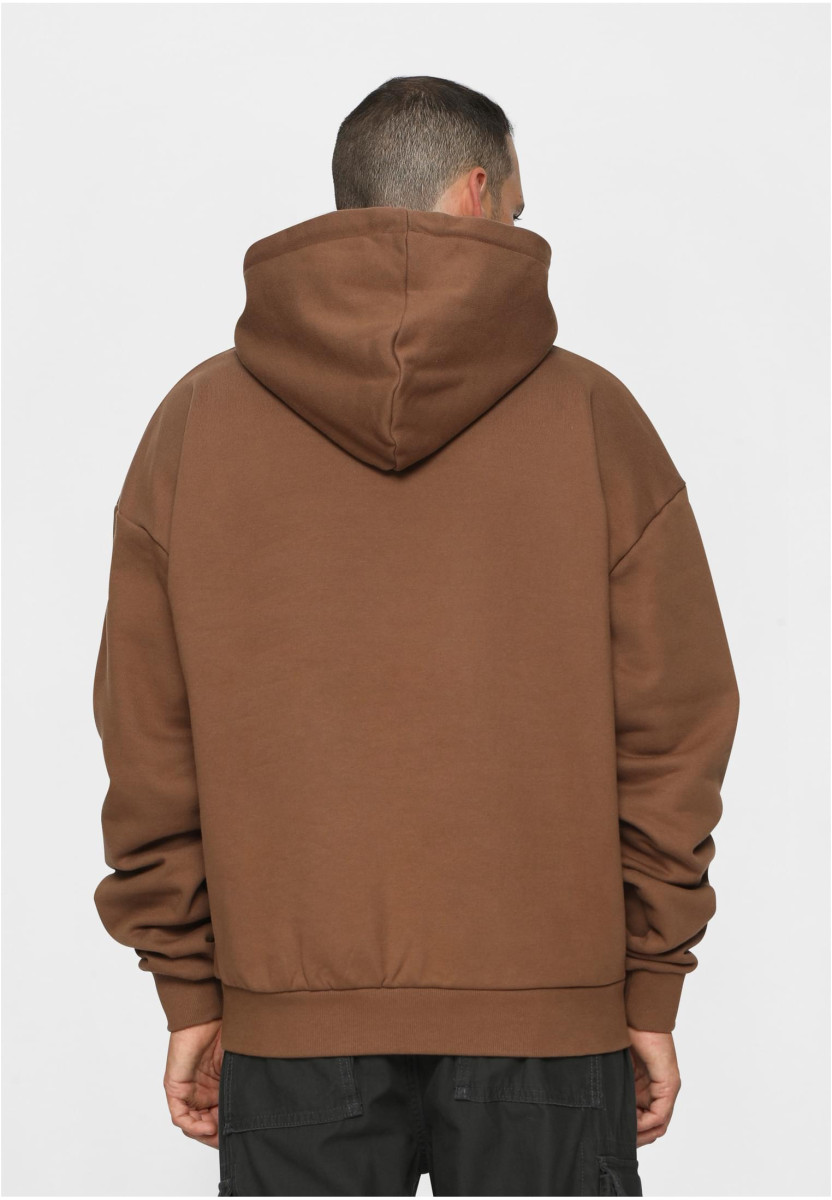 LY HOODY - COLLAB