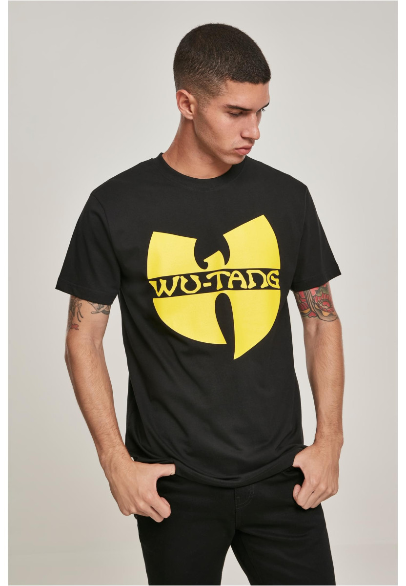 Wu-Wear Logo T-Shirt