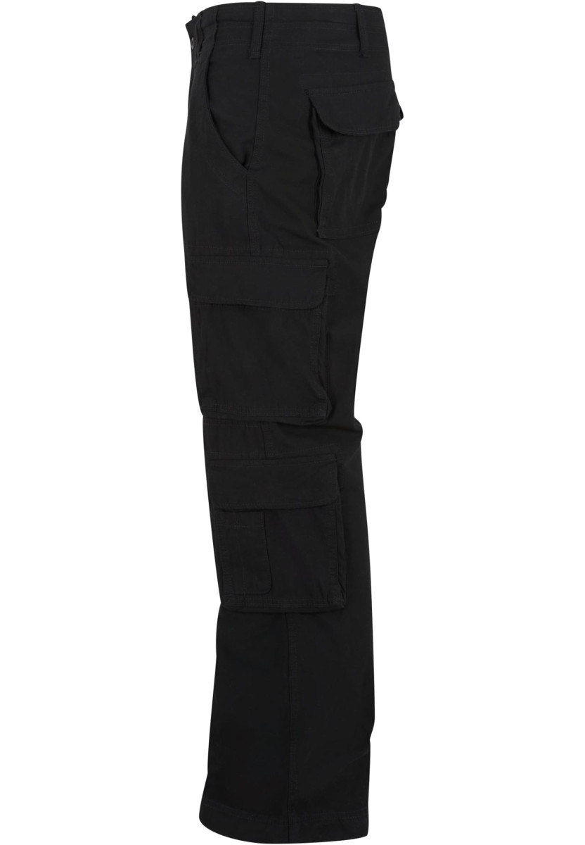 Deaths Head Pure Winter Trouser