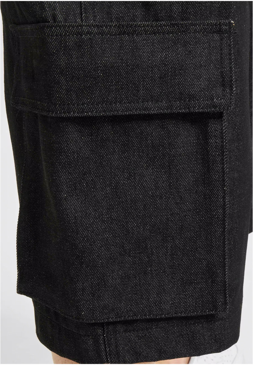 Ecko Unltd. EC KO Denim Short