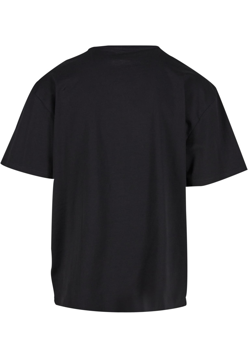 True Freedom Chrome Oversize Tee