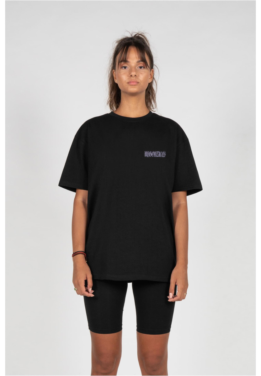 MJG Heavy Oversized Tee Ladies - FEARLESS FLIGHT