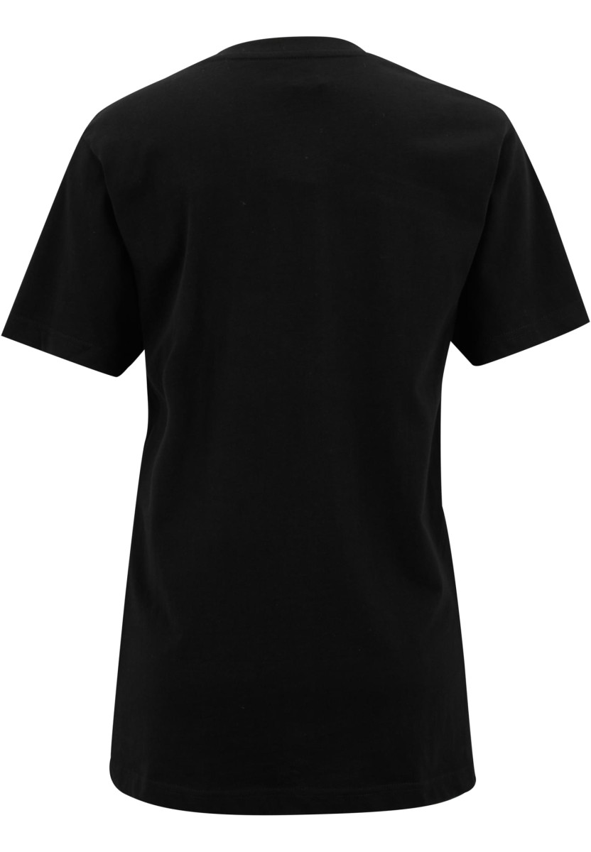 Ladies Dont Follow Me Tee