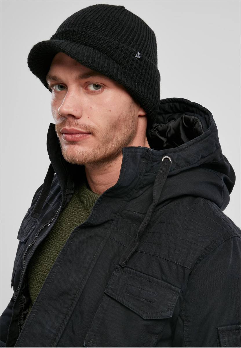 Bronx Winter Jacket