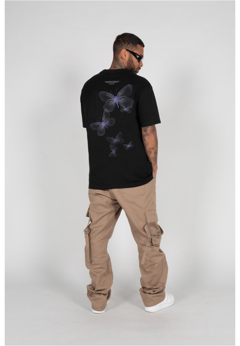 METAMORPHOSE V.1 Heavy Oversized Tee