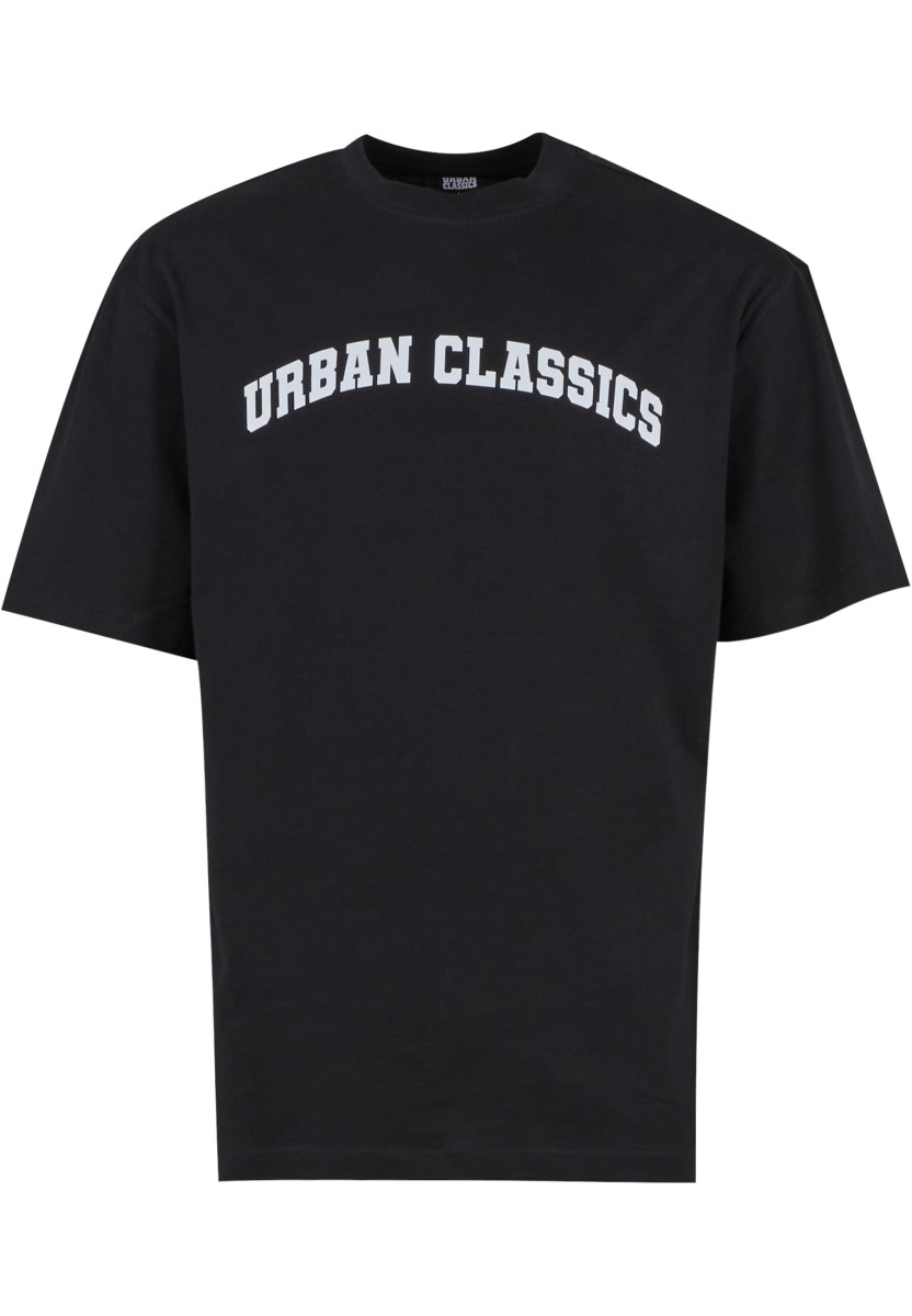 UC College Logo Tall Tee