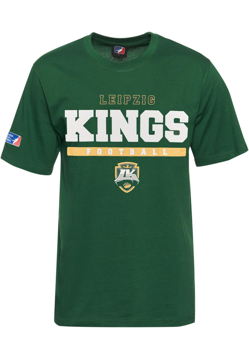 Leipzig Kings Identity T-Shirt