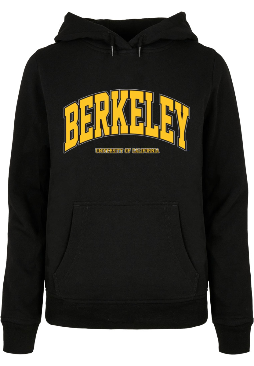 Ladies Berkeley University - Arch Basic Hoody