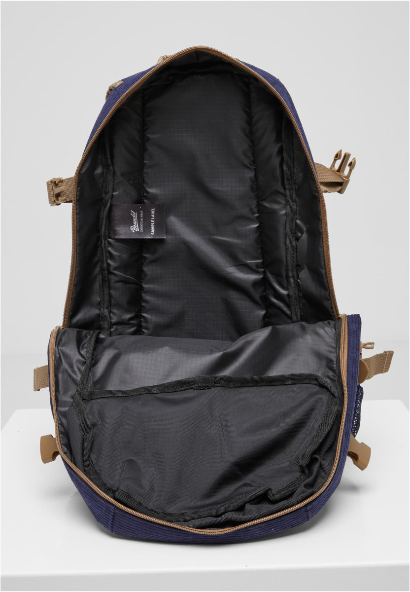 Forvert Cord Louis Backpack