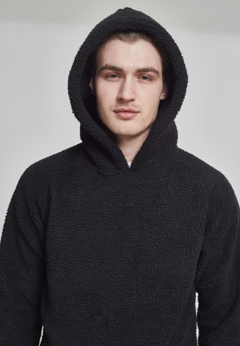 Sherpa Hoody