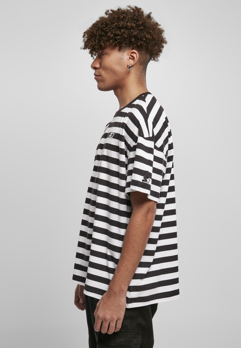 Starter Small Stripes Tee