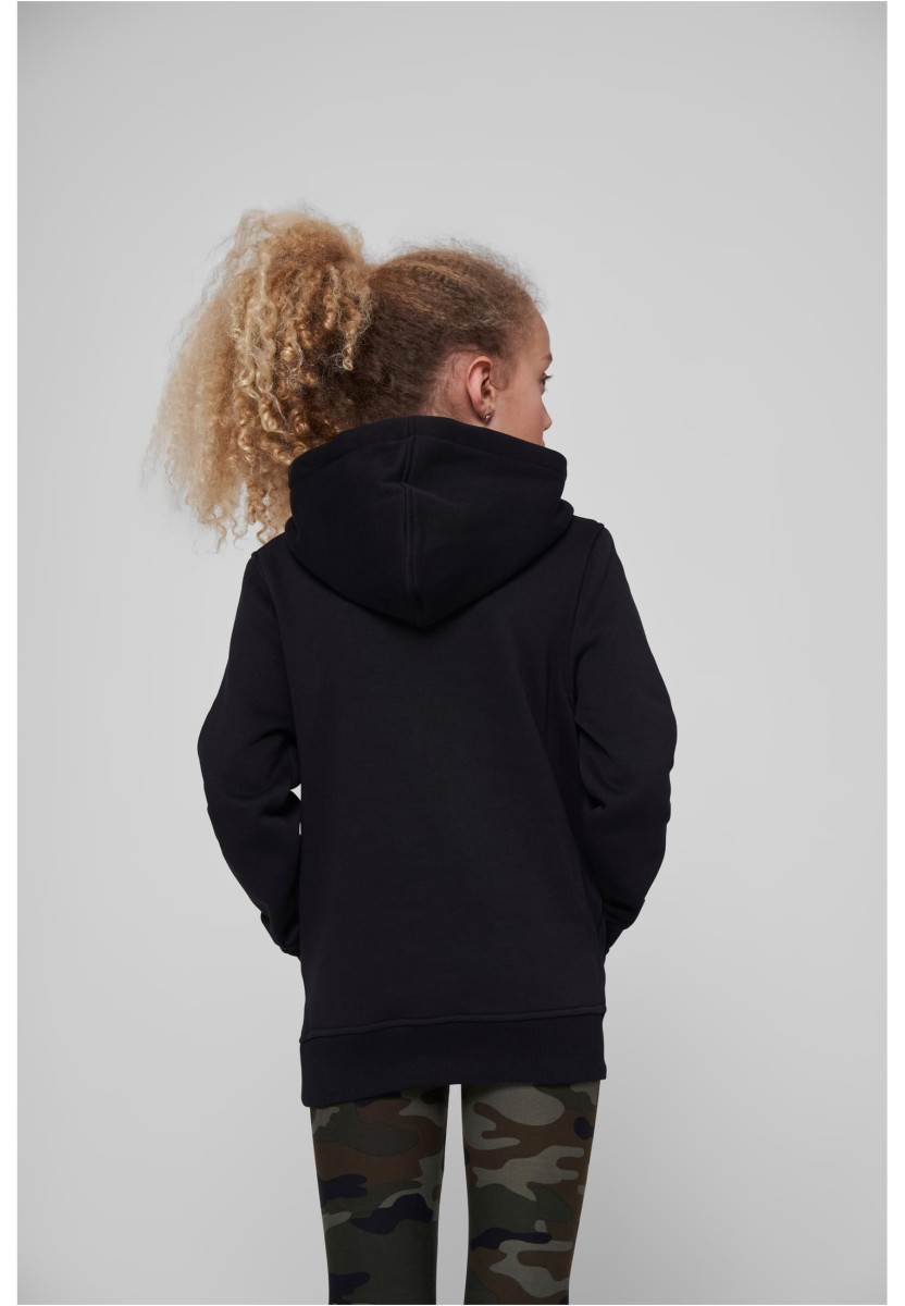 Basic Kids Hoody