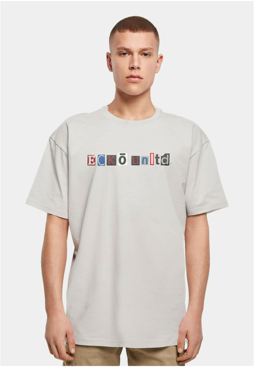 ECKOTS1168M Magazine T-Shirt