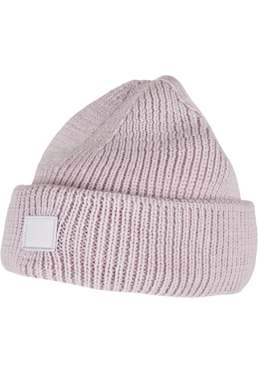 Knitted Wool Beanie