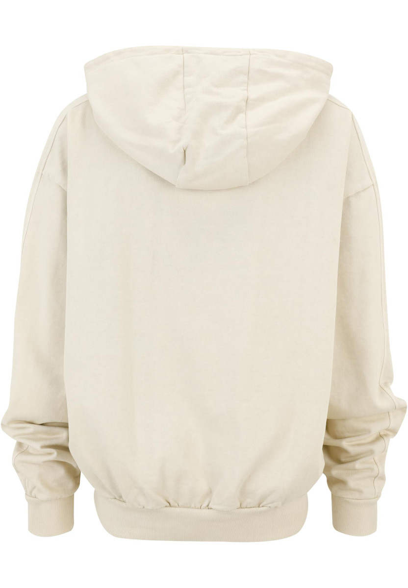 LY HEAVY TERRY HOODIE ''CLASSIC''