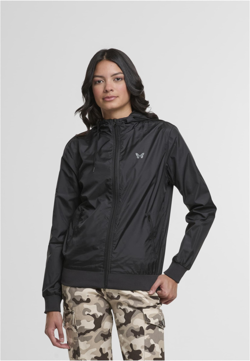 Fly Away Ladies Windrunner