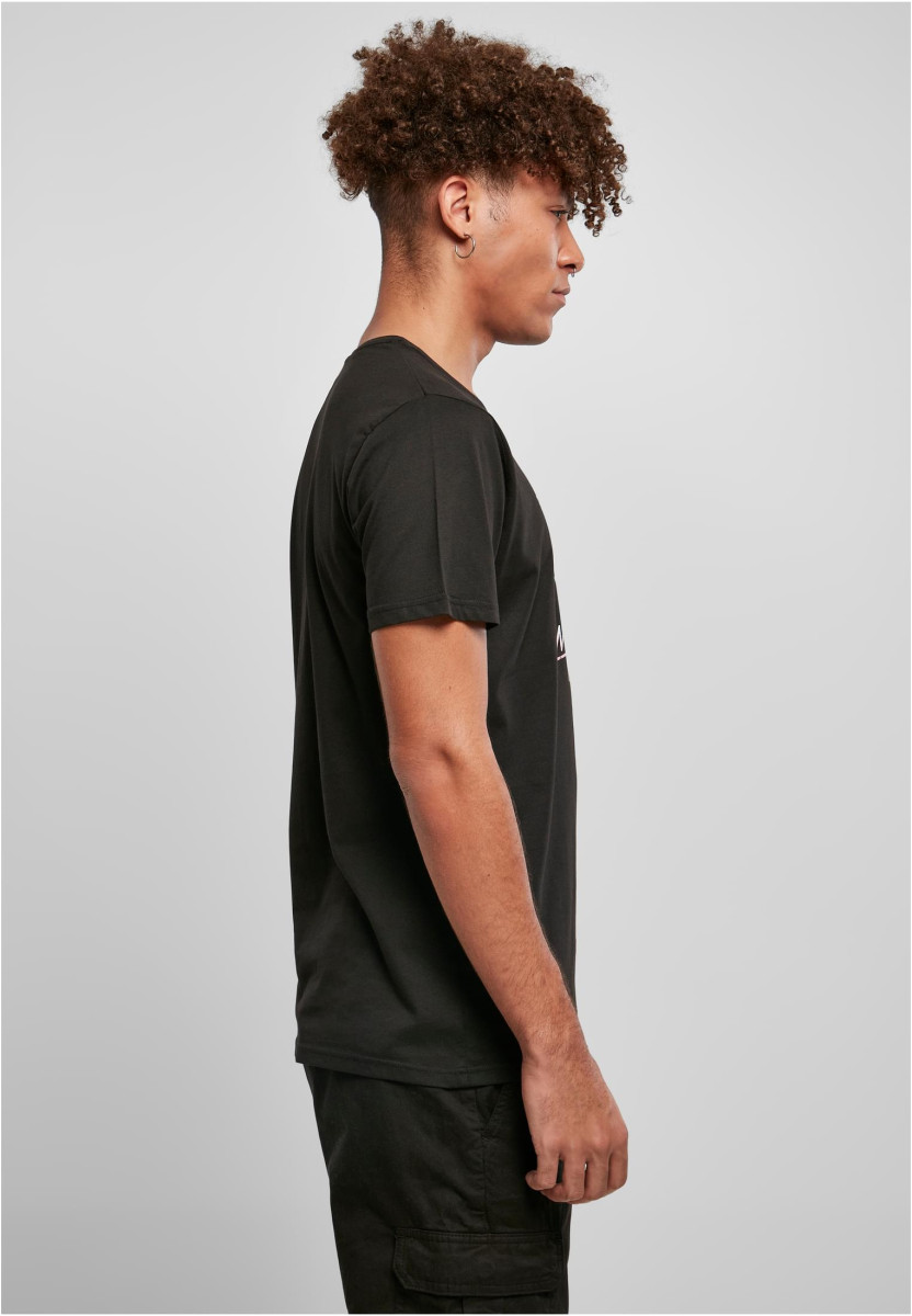 Miami Vice Retro Logo Tee