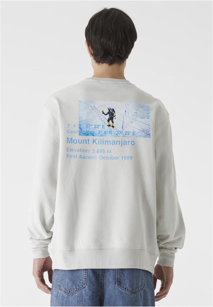 M.AT 3 Longsleeve T-Shirt