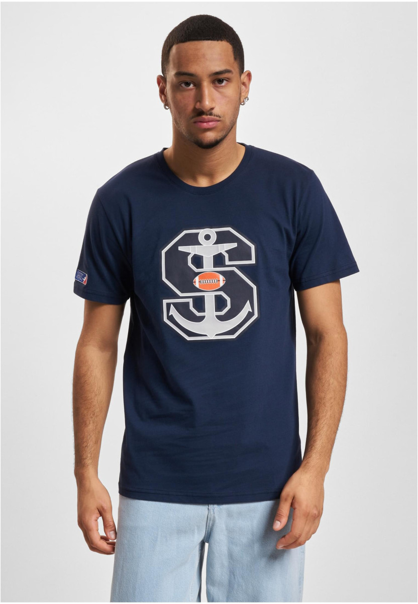 Milano Seamen Iconic T-Shirt