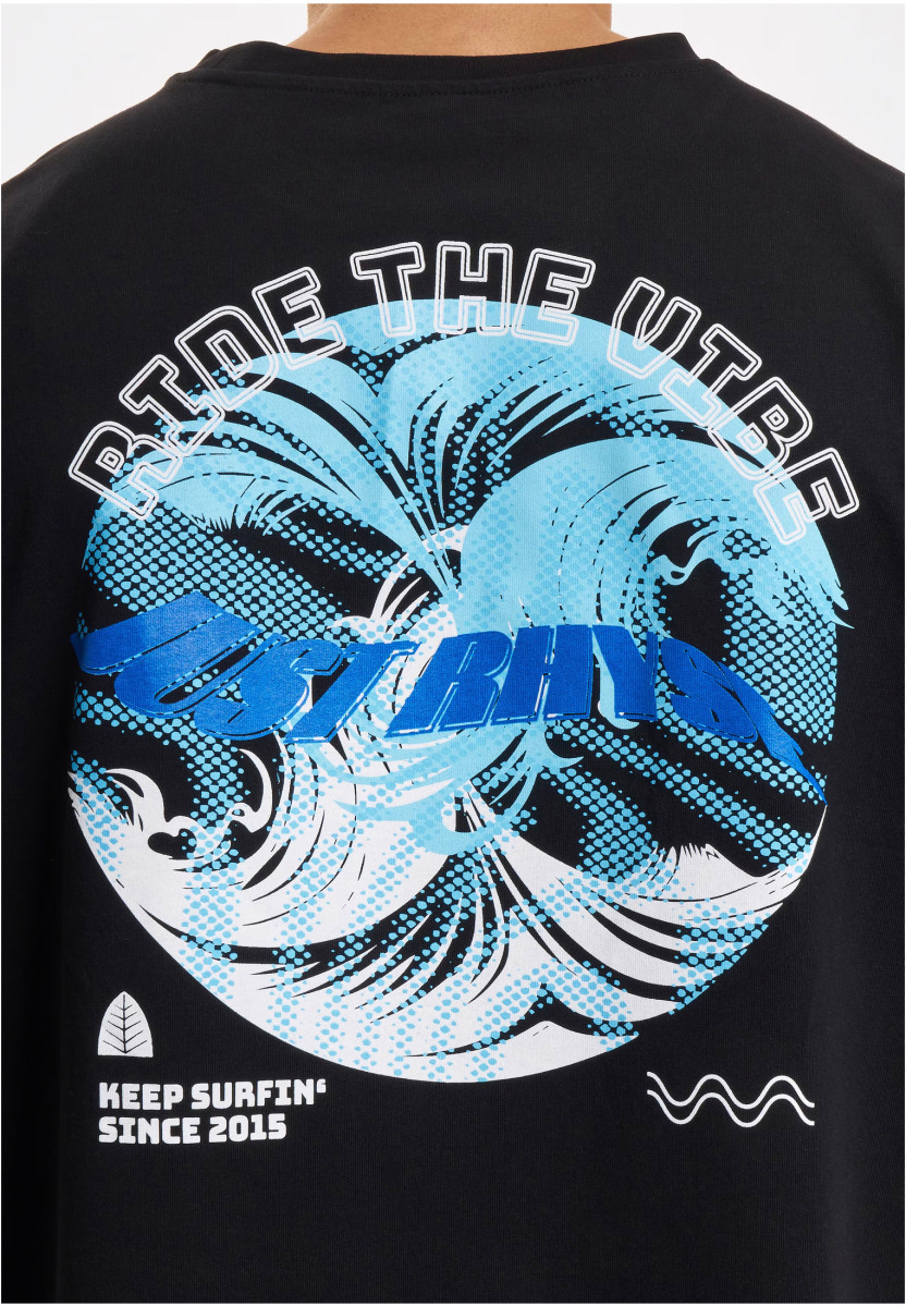 Just Rhyse RideTheVibe T-Shirts