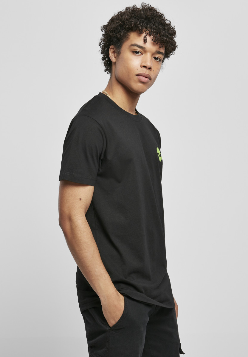 Alien Icon Tee