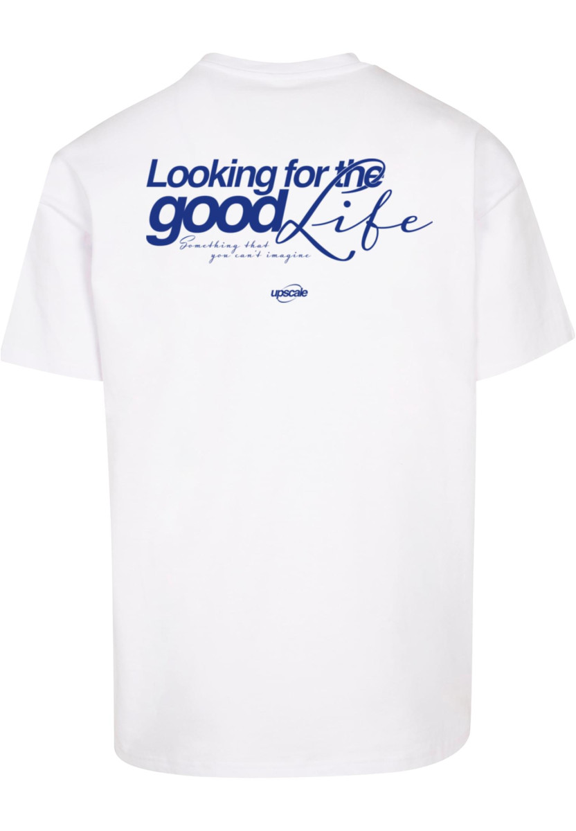 Good Life Quest Oversize Tee