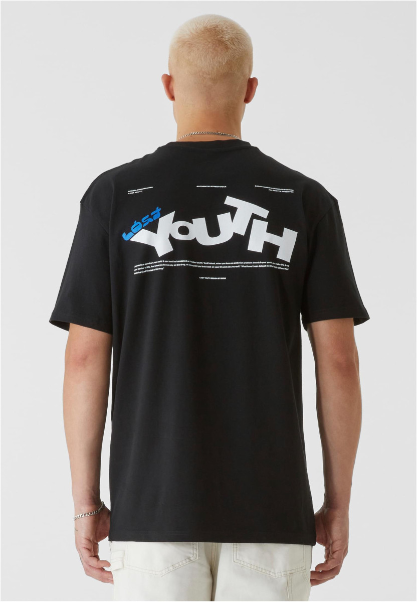 LY TEE ''YOUTH''