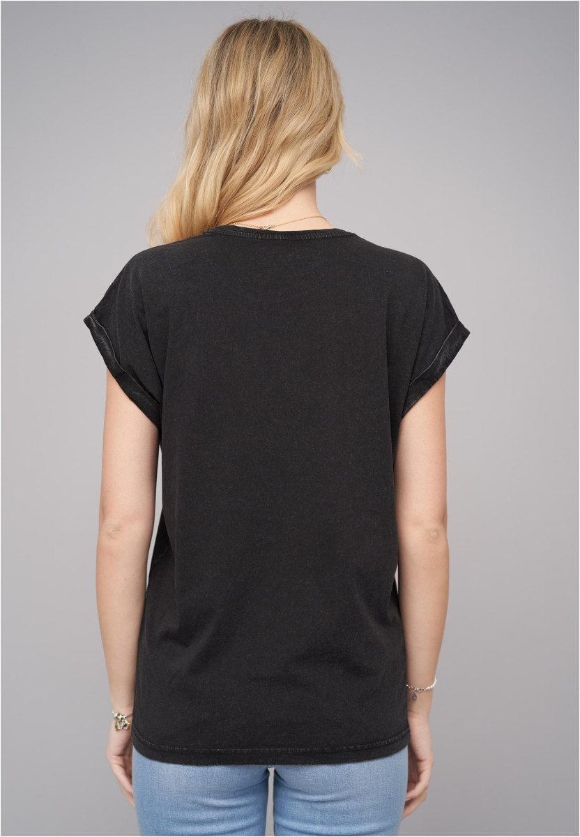 Ladies 77 Dragon Fly Tee