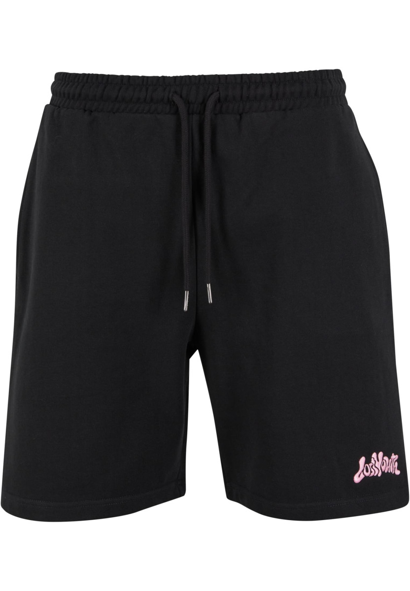 Lost Youth Sweat Shorts - Core Comfort Pants
