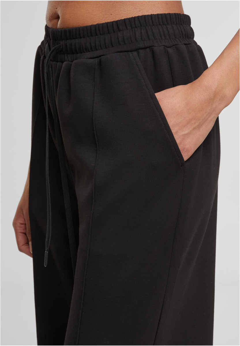 Ladies Soft Touch Palazzo Pants