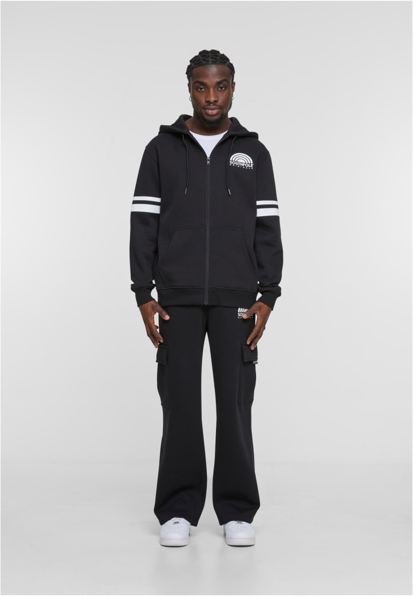 Southpole Cargo Sweat Pants