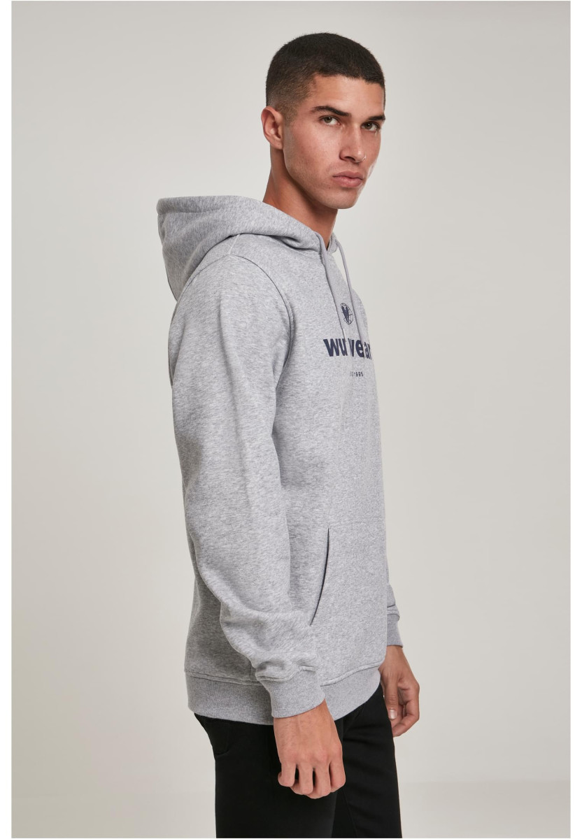 Wu-Wear Since 1995 Hoody