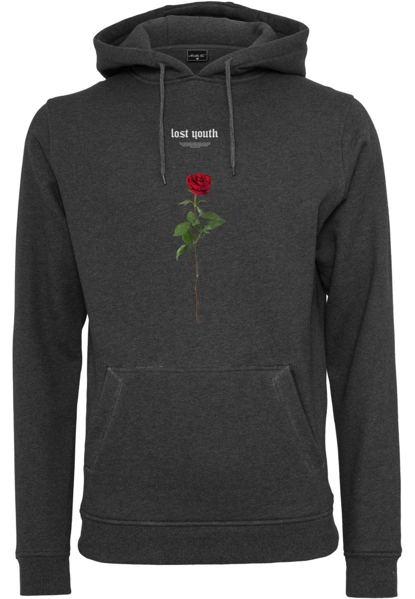 Lost Youth Rose Hoody