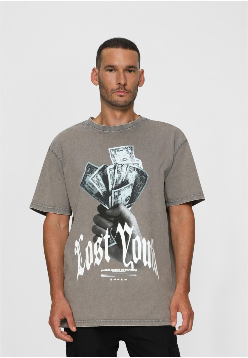 LY TEE- MONEY V.1