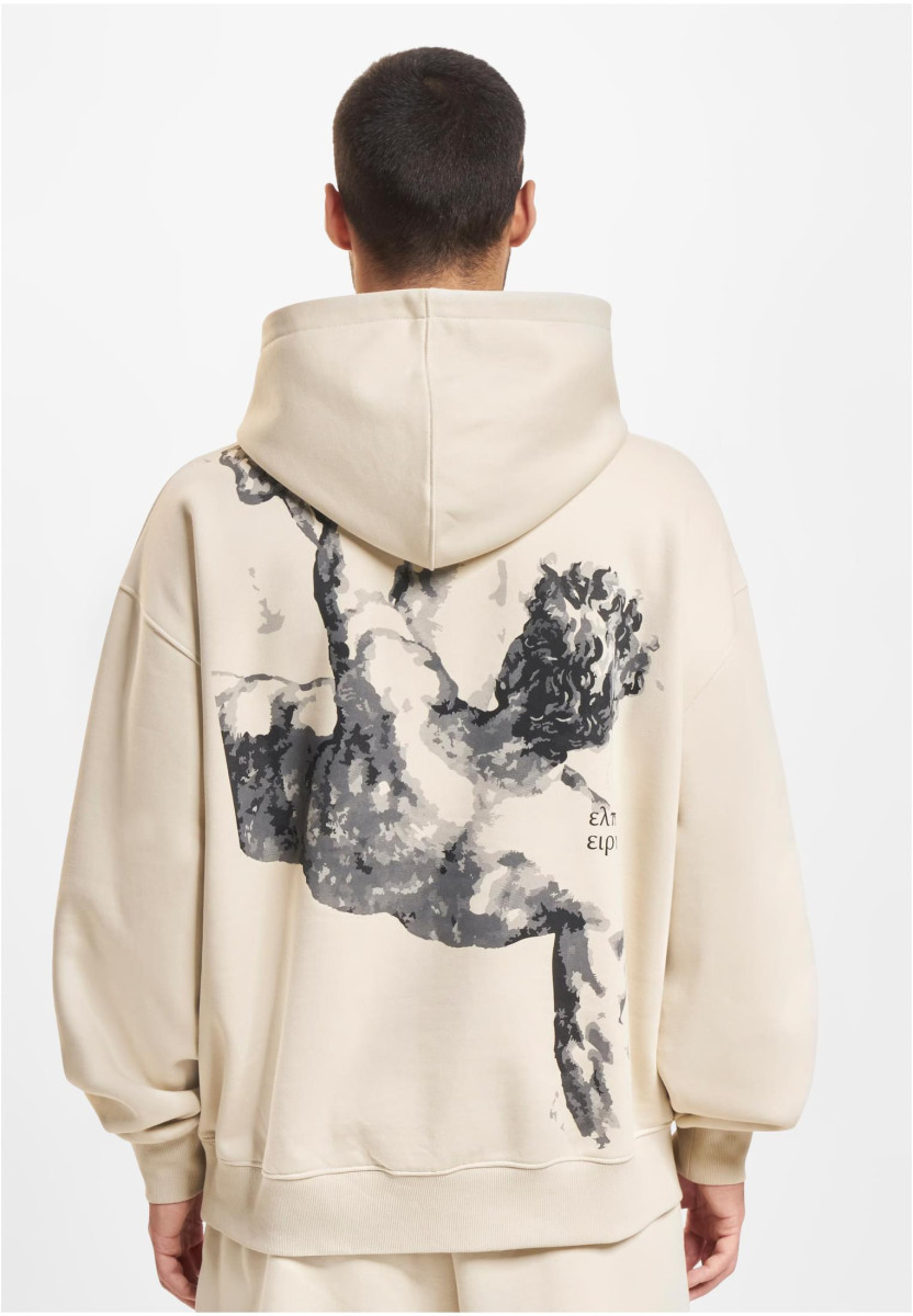 DEF Fall Hoodie