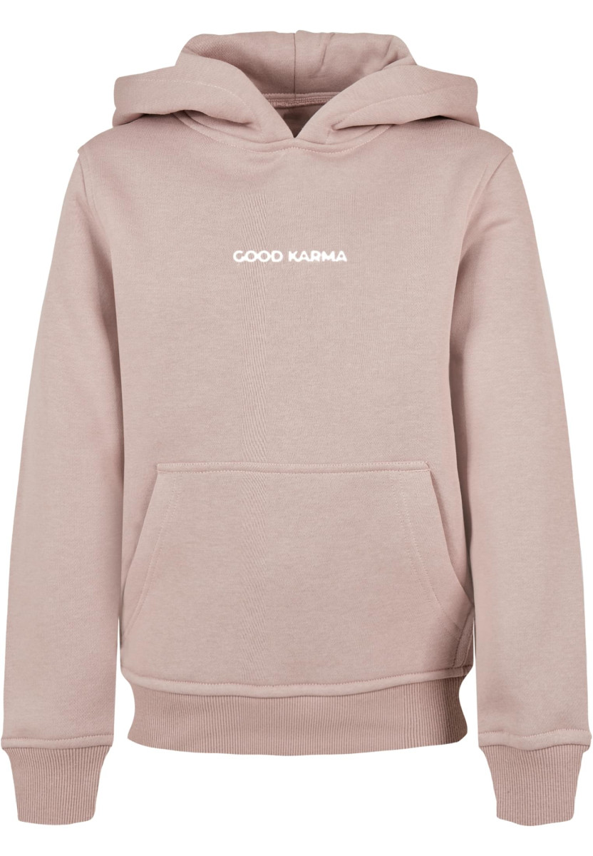 Karma Butterfly Basic Kids Hoody