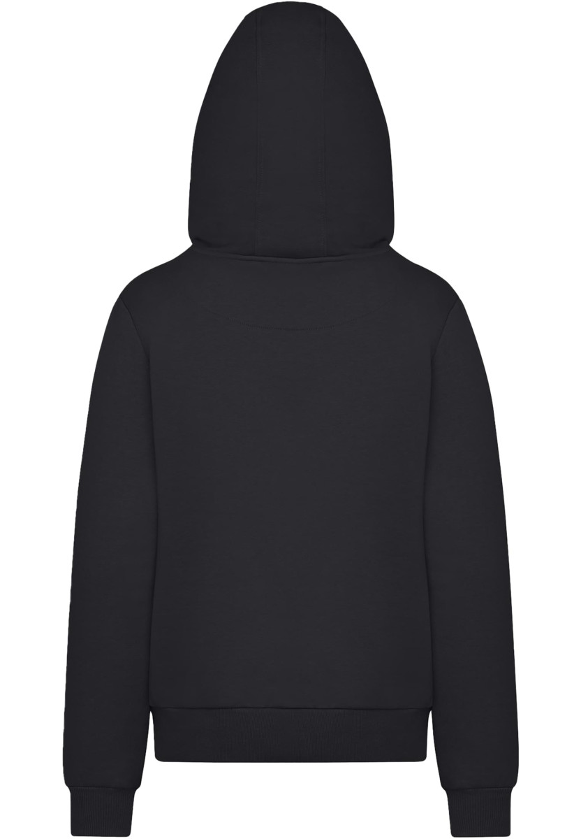 Sweater Weather Ladies Fluffy Hoody