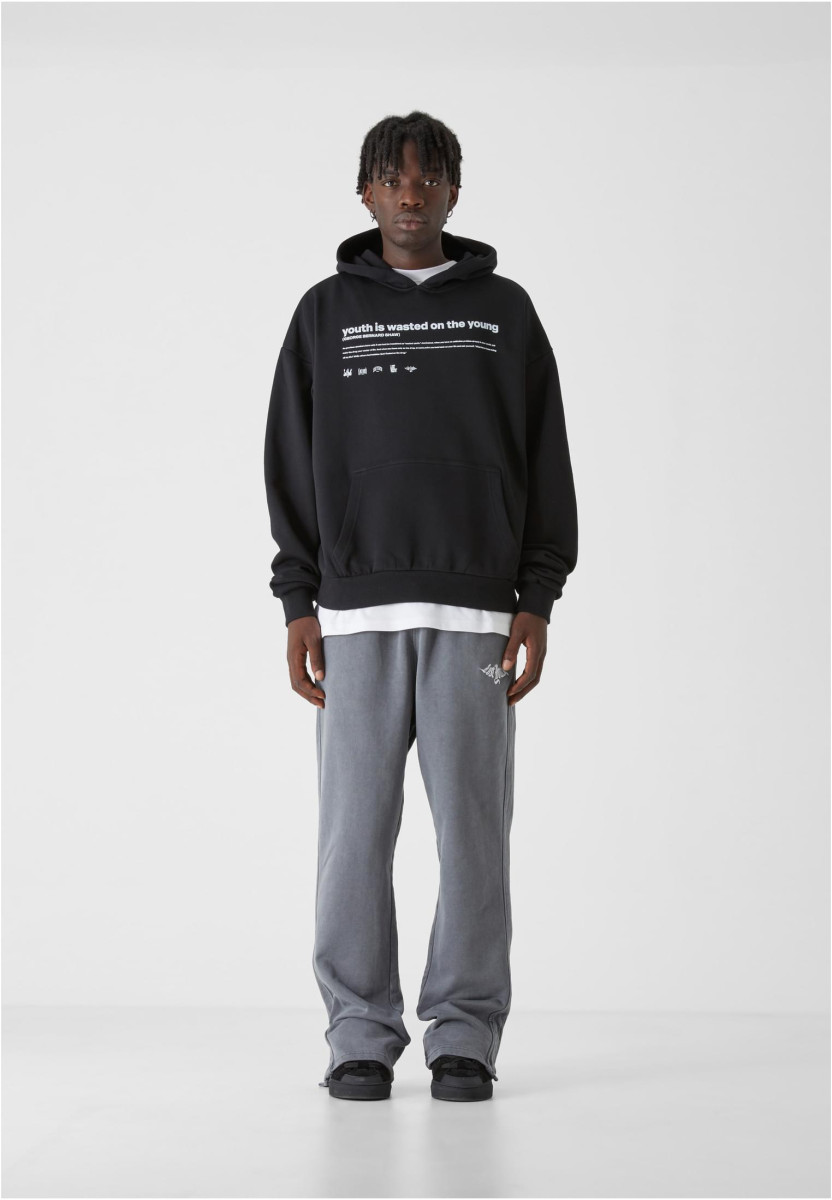 LY HOODY ''INFLUENCED