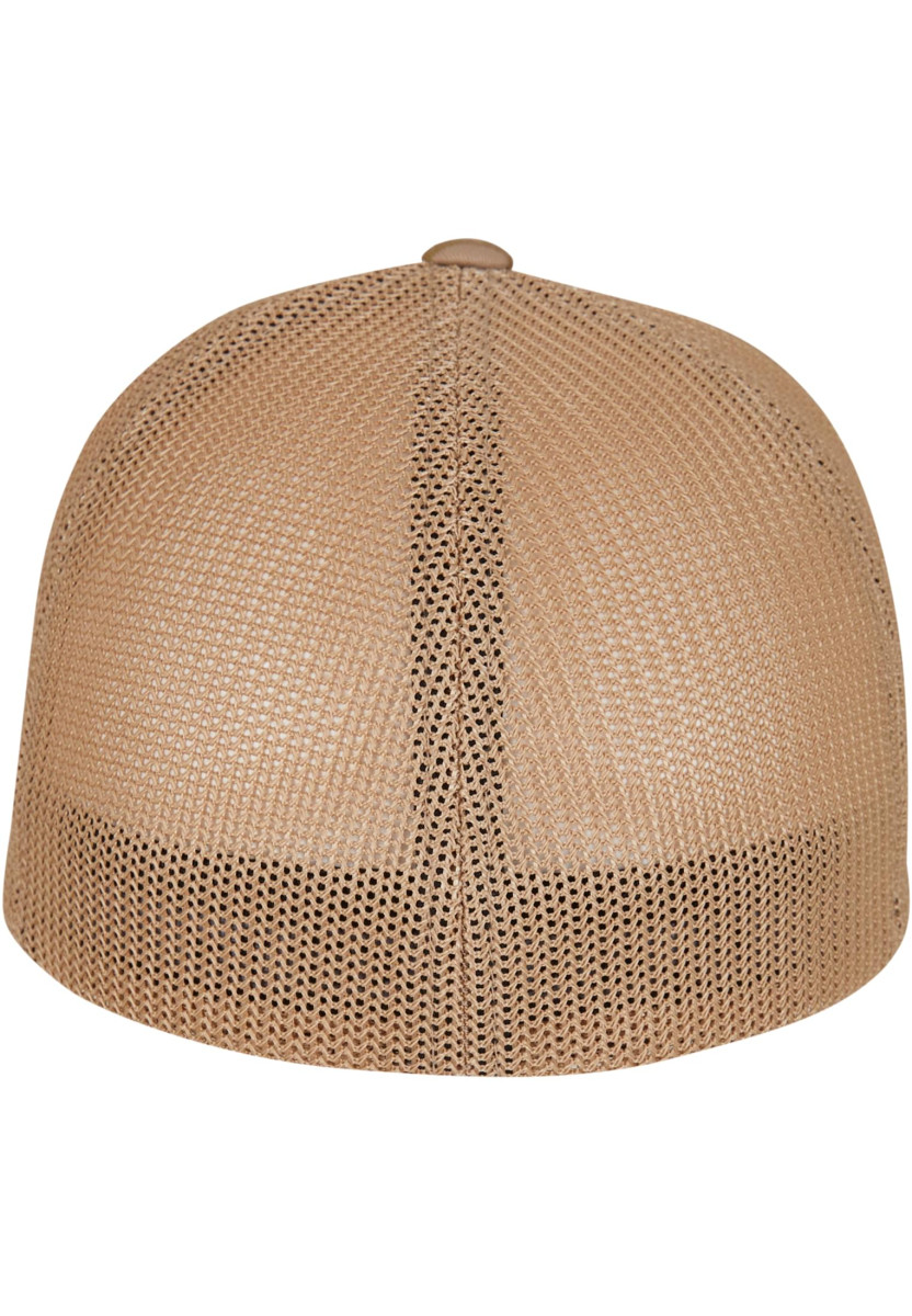 Multicam Trucker Mesh Cap